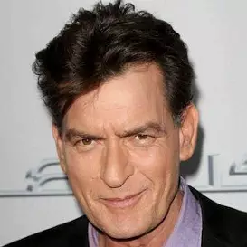 Charlie Sheen net worth