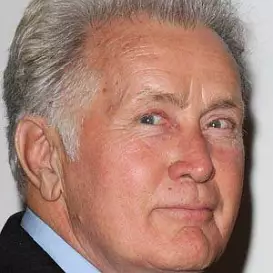 Martin Sheen net worth