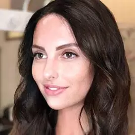 Keira Shef net worth