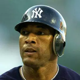 Gary Sheffield net worth
