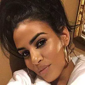 Amy Shehab net worth