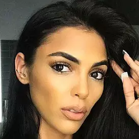 Sandra Shehab net worth