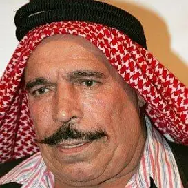 Iron Sheik net worth