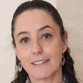 Claudia Sheinbaum net worth