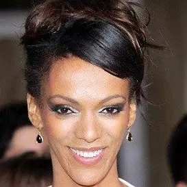 Judith Shekoni net worth