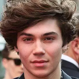 George Shelley net worth