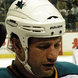 Jody Shelley net worth