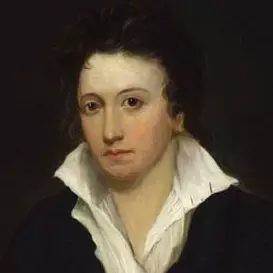 Percy Bysshe Shelley net worth