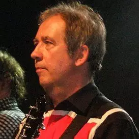 Pete Shelley net worth