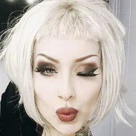 Shelly d'Inferno net worth