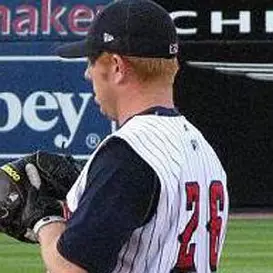 Chris Shelton net worth