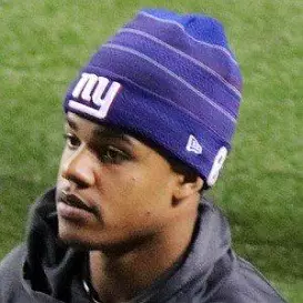 Sterling Shepard net worth