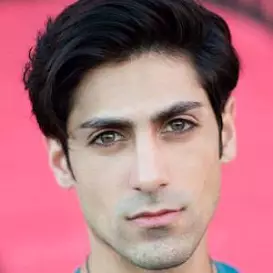 Danny Shepherd net worth