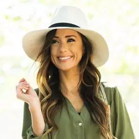 Haley Shepherd net worth