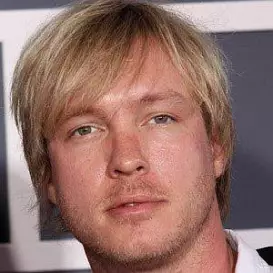 Kenny Wayne Shepherd net worth