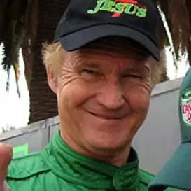 Morgan Shepherd net worth