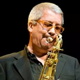 Andy Sheppard net worth