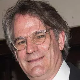 Bartlett Sher net worth