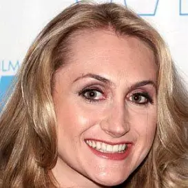 Teal Sherer net worth