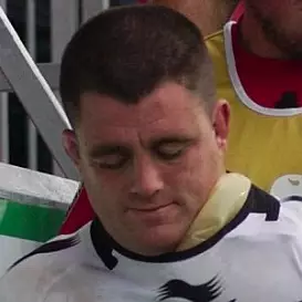 Andrew Sheridan net worth