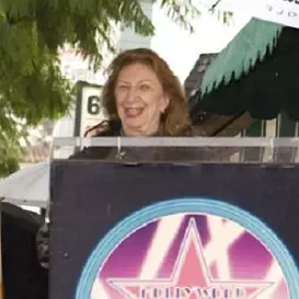 Liz Sheridan net worth