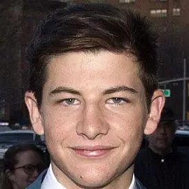 Tye Sheridan net worth