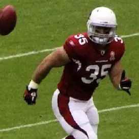 Anthony Sherman net worth