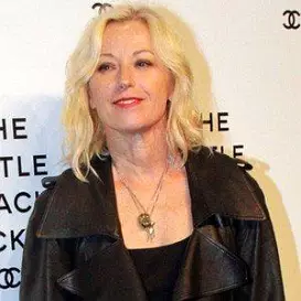 Cindy Sherman net worth