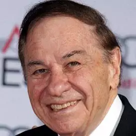 Richard M. Sherman net worth