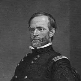 William Tecumseh Sherman net worth