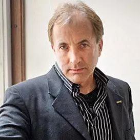 Michael Shermer net worth