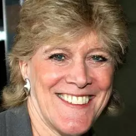 Lynn Sherr net worth