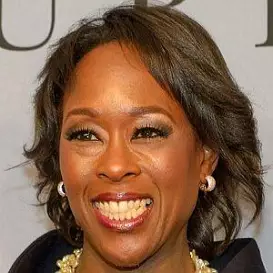 Margot Lee Shetterly net worth