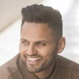 Jay Shetty net worth