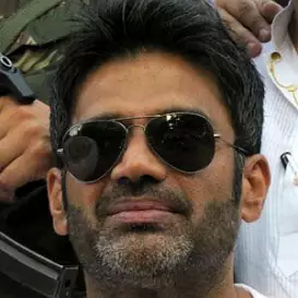 Sunil Shetty net worth