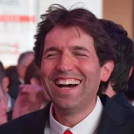 Ben Shewry net worth