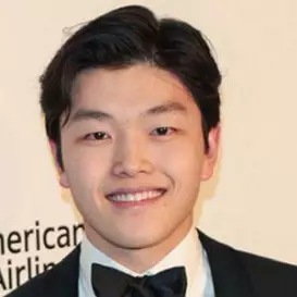 Alex Shibutani net worth