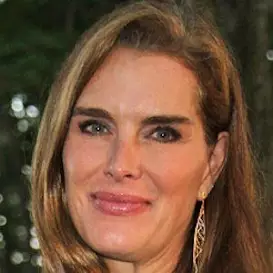 Brooke Shields net worth