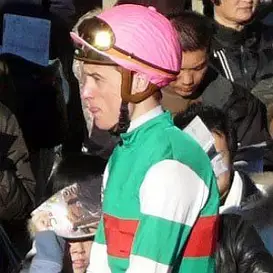 Blake Shinn net worth