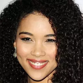 Alexandra Shipp net worth