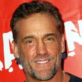 John Wesley Shipp net worth