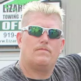 Ron Shirley net worth