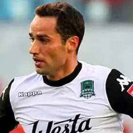 Roman Shirokov net worth