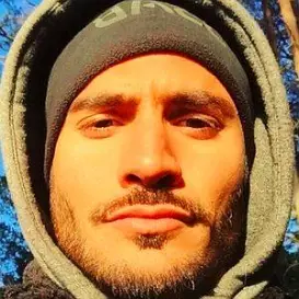 Alexander Shirpey net worth