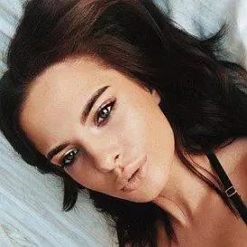 Nastya Shmakova net worth