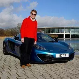 Tim Burton net worth