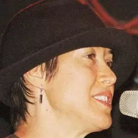 Michelle Shocked net worth