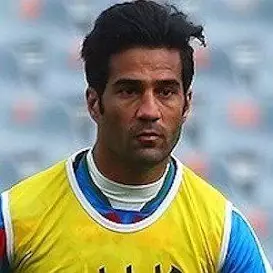 Masoud Shojaei net worth