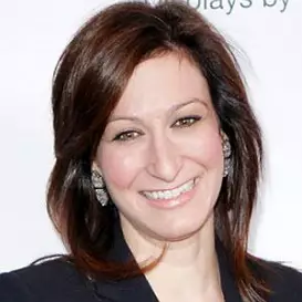 Ann Shoket net worth