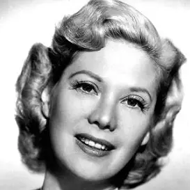 Dinah Shore net worth